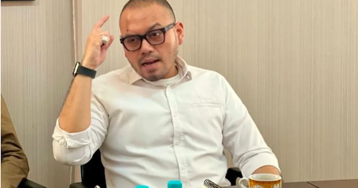 Hardjuno: Suap Korporasi Lebih Berbahaya Dari Korupsi Biasa